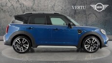 MINI Countryman 2.0 Cooper S Sport 5dr [Comfort/Nav+ Pack] Petrol Hatchback